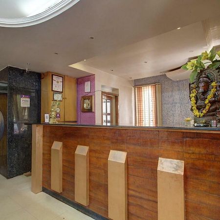 Hotel Rajsangam International Badami Exterior photo