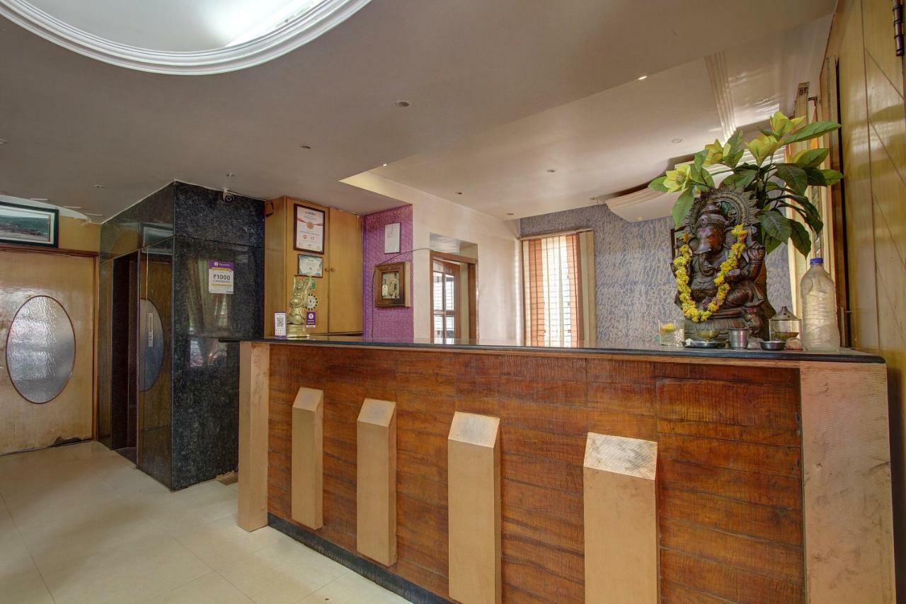 Hotel Rajsangam International Badami Exterior photo